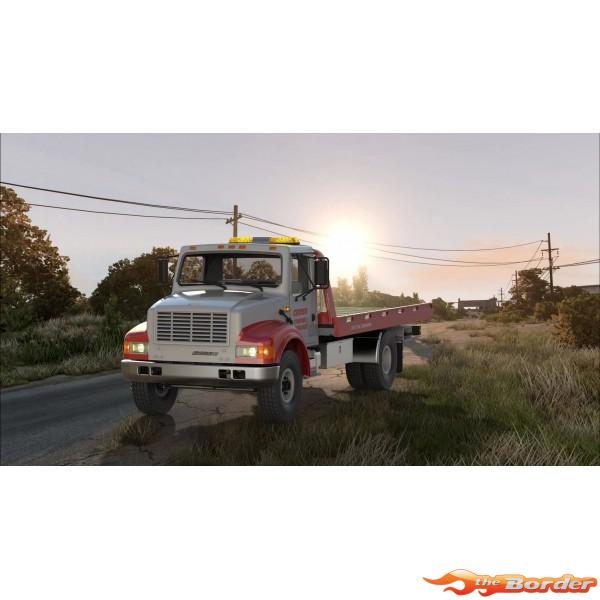 CrossRC WT4 1/10 Recovery Truck Kit 90100107 - Afbeelding 8