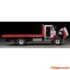 CrossRC WT4 1/10 Recovery Truck Kit 90100107 - Afbeelding 4