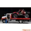 CrossRC WT4 1/10 Recovery Truck Kit 90100107 - Afbeelding 6