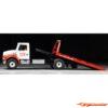 CrossRC WT4 1/10 Recovery Truck Kit 90100107 - Afbeelding 7