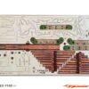 ToysWD Crawler Park: Seesaw Obstacle for 1/18 &1/24 Rc Crawler Park Circuit TWD240001 - Afbeelding 3