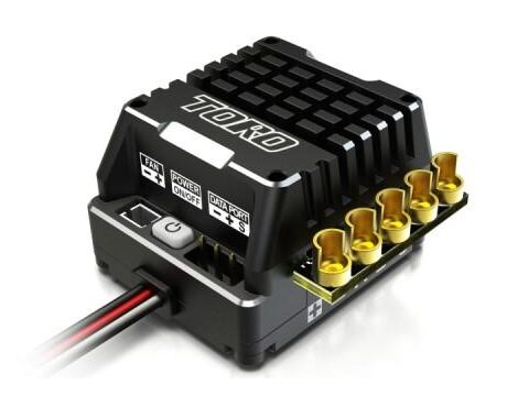 SkyRC TS160 1/10 Brushless ESC 160Amp SKY300064-01