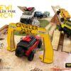 ToysWD Crawler Park: Start / Finish voor 1/18 & 1/24 TWD240010 - Afbeelding 3