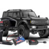 Traxxas TRX-4M 1/18 Mini Crawler Ford Bronco 4WD (RTR inclusief batterij/oplader) 97074-1 - Afbeelding 6