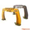 ToysWD Crawler Park: Start / Finish voor 1/18 & 1/24 TWD240010 - Afbeelding 2