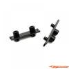 Yeah Racing Alum. Front Lower Spring Mount MR03 KY03-009BK - Afbeelding 2