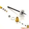 Kyosho EP Fantom 4WD 1/12 CRC-II Anniversary Kit Limited Series 30644B - Afbeelding 10