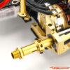 Kyosho EP Fantom 4WD 1/12 CRC-II Anniversary Kit Limited Series 30644B - Afbeelding 7