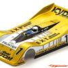 Kyosho EP Fantom 4WD 1/12 CRC-II Anniversary Kit Limited Series 30644B - Afbeelding 3