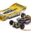 Kyosho EP Fantom 4WD 1/12 CRC-II Anniversary Kit Limited Series 30644B - Afbeelding 2