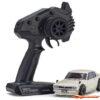 Kyosho Mini-Z AWD Nissan Skyline 2000GT-R KPGC10 White (MA020-KT531P) 32636W - Afbeelding 4
