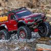 Traxxas TRX-4 Sport High Trail Edition (Kies je kleur) 82044-4 - Afbeelding 12