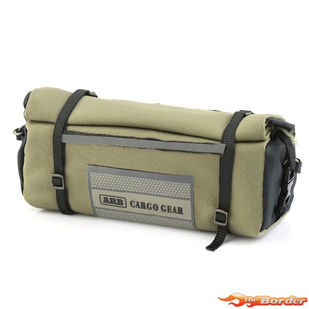 BRP 1/10 Rooftop Luggage Storage Bag (Type 2) for Crawler BRP06020 - Afbeelding 3