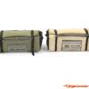 BRP 1/10 Rooftop Luggage Storage Bag (Type 2) for Crawler BRP06020 - Afbeelding 5