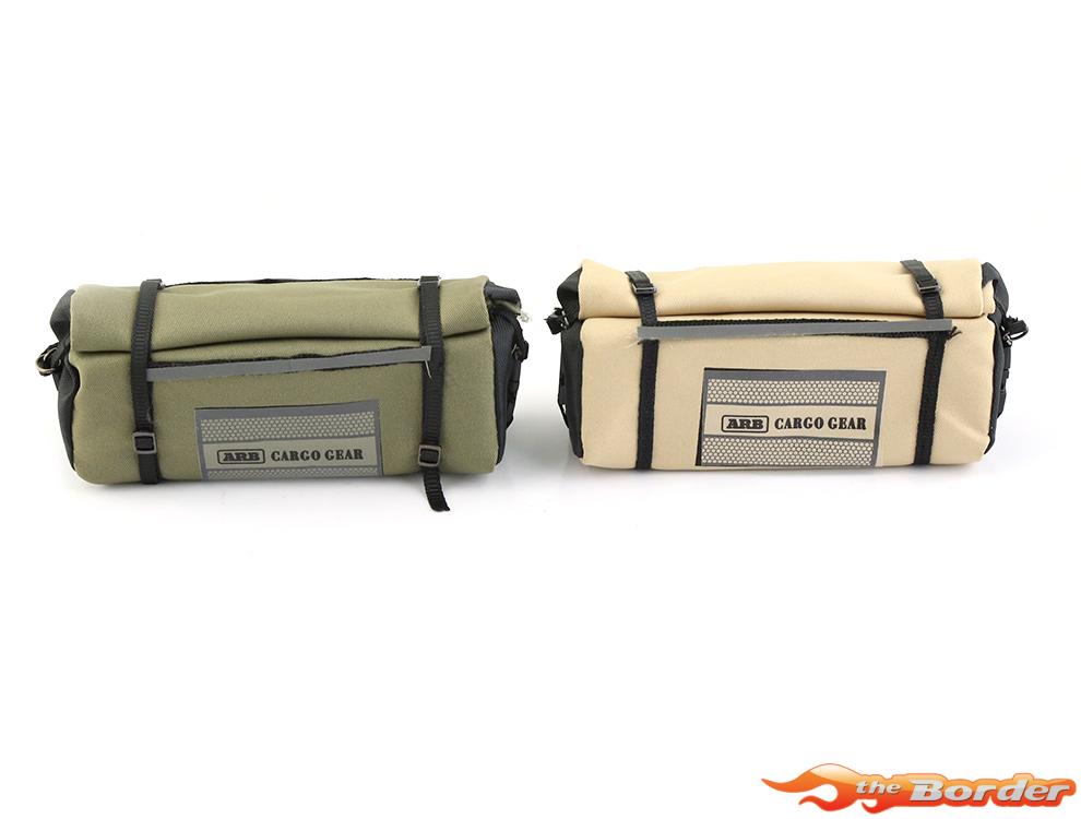 BRP 1/10 Rooftop Luggage Storage Bag (Type 2) for Crawler BRP06020 - Afbeelding 5