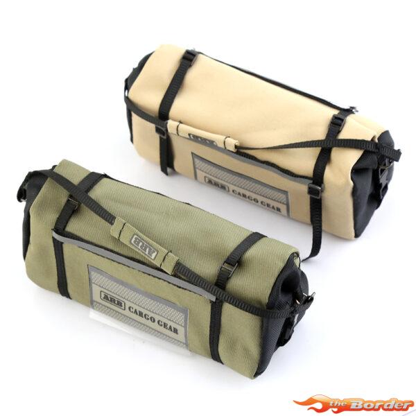BRP 1/10 Rooftop Luggage Storage Bag (Type 2) for Crawler BRP06020
