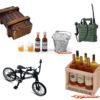 BRP Crawler Accessoires Combo Pakket - Afbeelding 2
