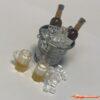 BRP Ice Bucket with Beer and Ice Blocks for 1/10 Scale Crawlers BRP06018 - Afbeelding 5