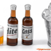 BRP Ice Bucket with Beer and Ice Blocks for 1/10 Scale Crawlers BRP06018 - Afbeelding 2