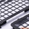 BRP Metalen Achter en Zij Window Guards voor 1/18 TRX-4M Land Rover Defender M042 - Afbeelding 5