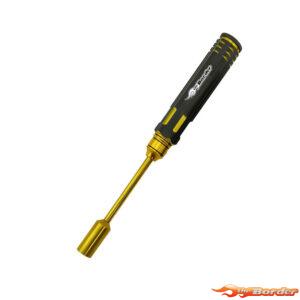 BRP Socket Tool 7.0mm (Nut Driver / Wielmoersleutel) 11068-7