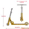 BRP Step voor 1/10 Scale Crawlers BRP09014 - Afbeelding 3