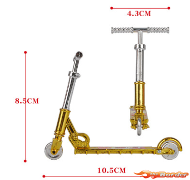BRP Step voor 1/10 Scale Crawlers BRP09014 - Afbeelding 3