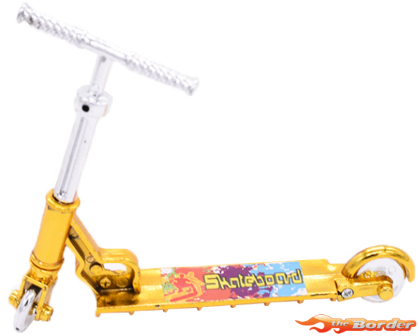 BRP Step voor 1/10 Scale Crawlers BRP09014
