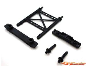 CrossRC FR4 Shell Column Kit CRO97400536