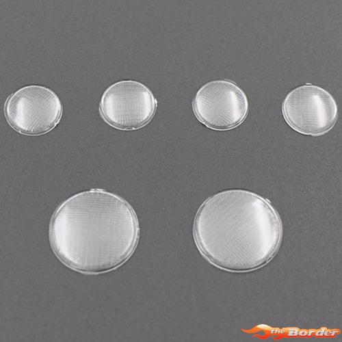 CrossRC Led Lamp Lens Set 97400663