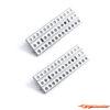 BRP RC Crawler Decoration Recovery Ramps 60x18mm for 1/18 TRX-4M 18006 - Afbeelding 2