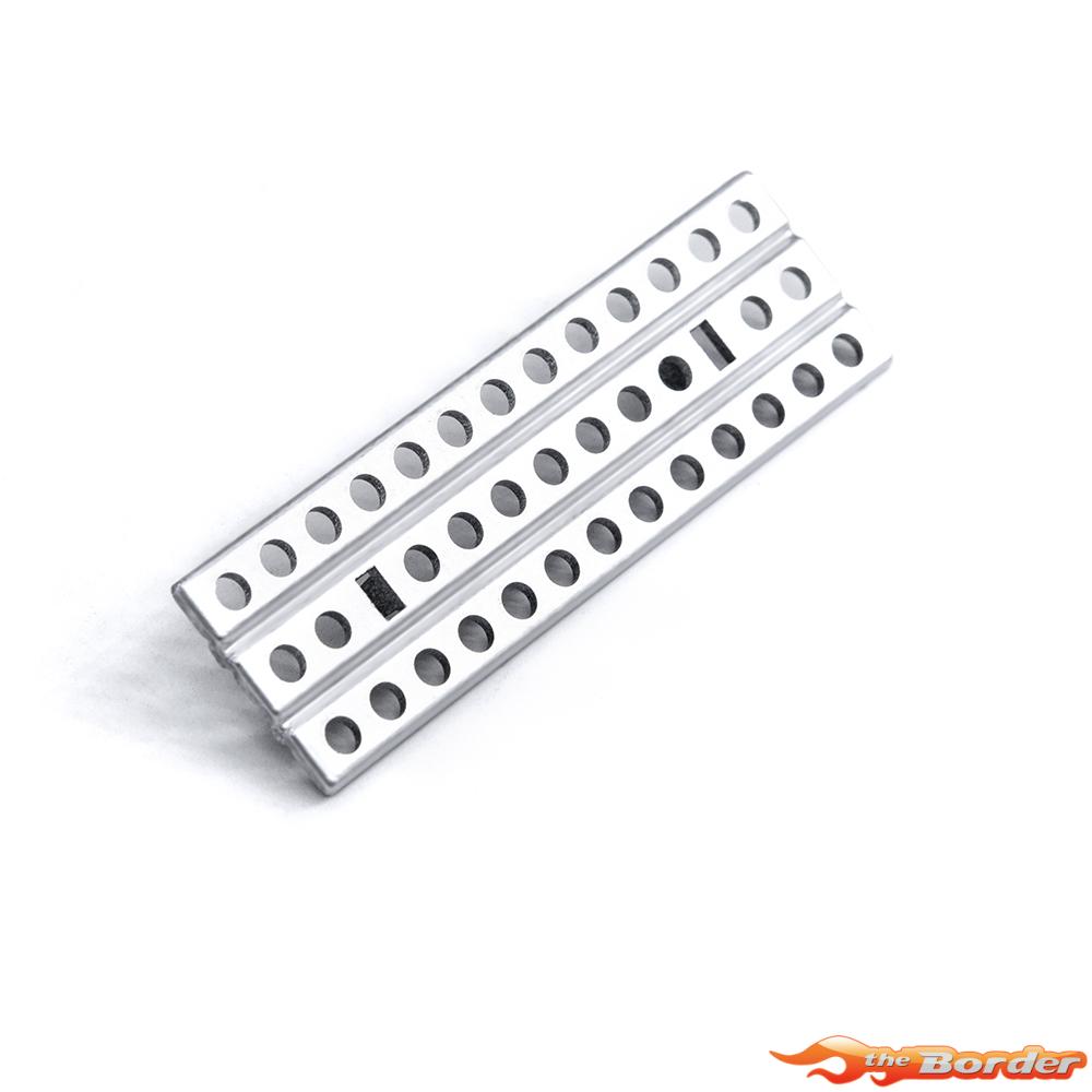 BRP RC Crawler Decoration Recovery Ramps 60x18mm for 1/18 TRX-4M 18006 - Afbeelding 3