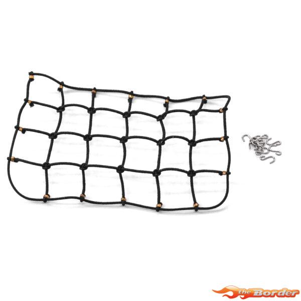 BRP Luggage Net 200x130mm for 1/10 RC Crawler 03001