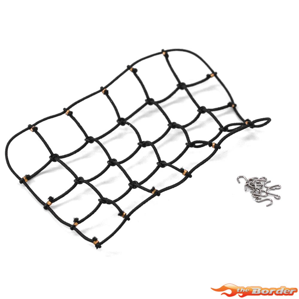 BRP Luggage Net 200x130mm for 1/10 RC Crawler 03001 - Afbeelding 4