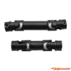 BRP 1/18 Steel Drive Shaft for TRX-4M 2pcs. M013 - Afbeelding 3