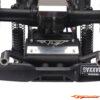BRP Metal Tank & Exhaust Pipe 1/18 TRX-4M Cars M044 - Afbeelding 3