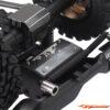BRP Metal Tank & Exhaust Pipe 1/18 TRX-4M Cars M044 - Afbeelding 4