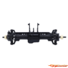 BRP Aluminum Front&Rear Axle Whole Set for TRX-4M 1/18 Car 2pcs. M057 - Afbeelding 3