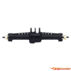 BRP Aluminum Front&Rear Axle Whole Set for TRX-4M 1/18 Car 2pcs. M057 - Afbeelding 4