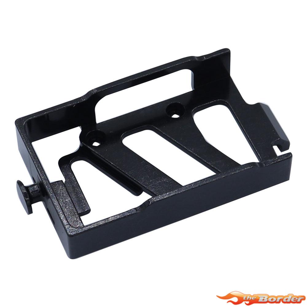BRP Aluminum Battery Tray Set for TRX-4M 1/18 Car M058 - Afbeelding 2