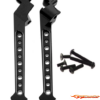 BRP Alum. Chassis Brace Rear Side for Traxxas Sledge SL010 - Afbeelding 2