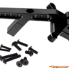 BRP Alum. Chassis Brace Front for Traxxas Sledge SL011 - Afbeelding 2