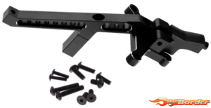 BRP Alum. Chassis Brace Front for Traxxas Sledge SL011