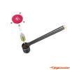 Hobbywing Quicrun 3660SL 3700KV Black G2 Sensorless Brushless Motor (5mm Shaft) 30404501 - Afbeelding 4
