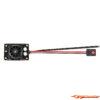 Hobbywing XERUN XR8 Pro G3 1/8 Buggy/Onroad 200A ESC HW30113400 - Afbeelding 5