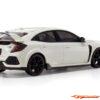Kyosho Mini-Z AWD Honda Civic Type-R White (MA020/KT531P) 32613W - Afbeelding 4