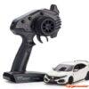 Kyosho Mini-Z AWD Honda Civic Type-R White (MA020/KT531P) 32613W - Afbeelding 2