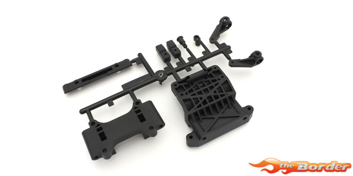 Kyosho Front Bulkhead Ultima UT001