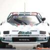 Kyosho 1:18 Lancia Stratos HF S.Munari Winner Monte Carlo 1977 Nr.1 08130A2 - Afbeelding 3