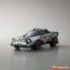 Kyosho 1:18 Lancia Stratos HF B.Waldegaard Winner San Remo 1975 Nr.11 08130B - Afbeelding 12